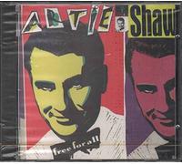 Artie Shaw - Free for all