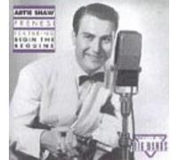 Artie Shaw – Frenesi – CD – RCA