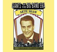 Artie Shaw - Giants of the Big Band Era - CD - 29 - E4z