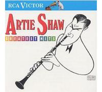 Artie Shaw - Greatest Hits