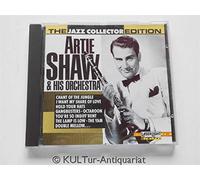 Artie Shaw & His Gramercy 5 - Chant of The Jungle [Import]
