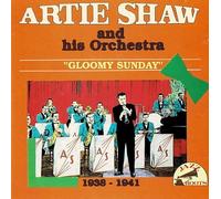 Artie Shaw & His Gramercy 5 - Gloomy Sunday [Import]