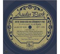 Artie Shaw & His Gramercy Fi7- [Import allemand]