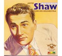 Artie Shaw & His Orchestra – Begin the Beguine – CD