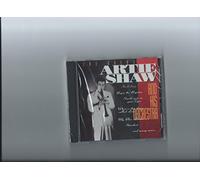Artie Shaw & His Orchestra - Great Artie Shaw