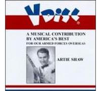 Artie Shaw & His Orchestra - The V-Disc Recordings