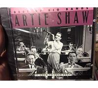Artie Shaw - It Goes to Your Feet