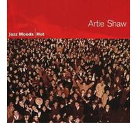 Artie Shaw JAZZ MOODS - HOT (CD) Album