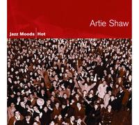 Shaw, Artie - Jazz Moods-Hot [Import]