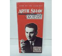 Artie Shaw - King of The Clarinet 1938-39