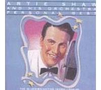 Artie Shaw - Personal Best