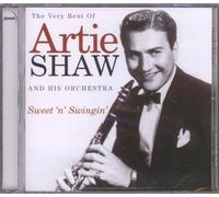 Artie Shaw - Sweet 'n' Swingin' [Import]