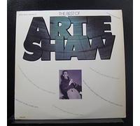 Artie Shaw - The Best Of [2xVinyl]