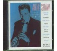Artie Shaw - The Classic Tracks [Import]