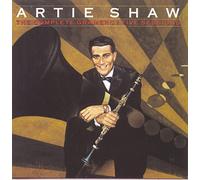 Artie Shaw - The Complete Gramercy Five Sessions