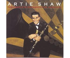 Artie Shaw - The Complete Gramercy Five Sessions