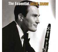 Artie Shaw The Essential Artie Shaw (CD)