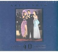 Artie Shaw - The Platinum Collection [Import]