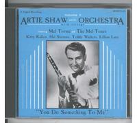 Artie Shaw - Vol 2
