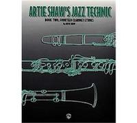 Artie Shaw's Jazz Technic Artie Shaw (Auteur)