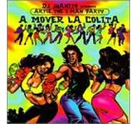 Artie the One Man Party - A Mover La Colita