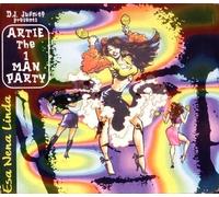 Artie the One Man Party - ESA Nena Linda