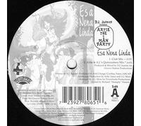 Artie the One Man Party - Ese Nena Linda