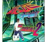 Artie the One Man Party - House Essentials 2