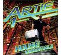 Artie the One Man Party - House Essentials