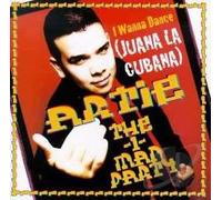 Artie the One Man Party - I Wanna Dance/Mujer