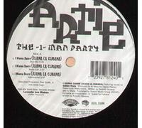 Artie the One Man Party - I Wanna Dance / Mujer [Vinilo][Import]