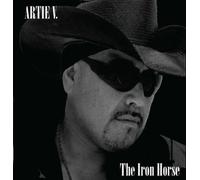 Artie V. Y Grupo Latino - The Iron Horse