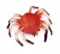 Artif-déco-mag.com - Araignee de mer artificielle en Plastique soufflé grande L 330x210 mm