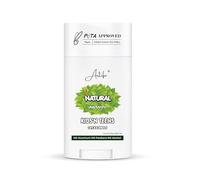 Artifa Déodorant naturel pour enfants et adolescents, sans aluminium, sans paraben, sans alcool, sans cruauté envers les animaux, pour garçons et filles, 75 g
