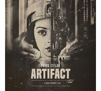 Parov Stelar – Artifact – CD