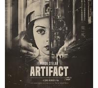 Stelar, Parov - Artifact