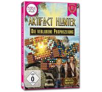 Artifact Hunter - La Dernière Prophétie (Violet Hills) PC Neuf + Emballage