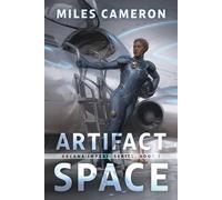 Artifact Space Arcana Imperii: Book 1 - Miles Cameron - S&S/Saga Press - ebook (ePub) - Livre