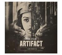 Parov Stelar – Artifact – Vinyle 12" – The Orchard