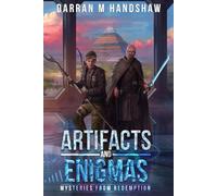 Artifacts and Enigmas: Mysteries from Redemption