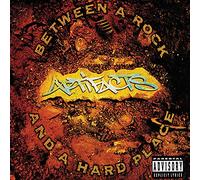 Artifacts - Between a Rock and a.Hard [Import]