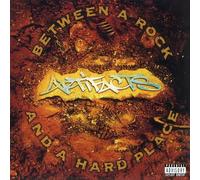 Artifacts - Between a Rock and a Hard Place - 180 Gram Gold VI