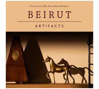 Artifacts - Cd Album