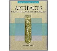 Artifacts From The Ancient Silk Road