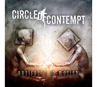 Circle of Contempt – Artifacts in Motion – Import