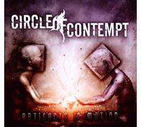 Circle of Contempt - Artifacts in Motion [Import]