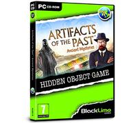 Artifacts of the Past Ancient Mysteries [import anglais]