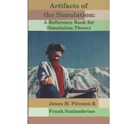 Artifacts of the Simulation: A Reference Book for Simulation Theory