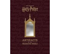 Artifacts of the Wizarding World