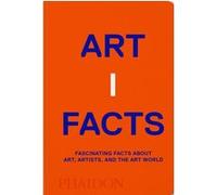 Artifacts Phaidon (Auteur)